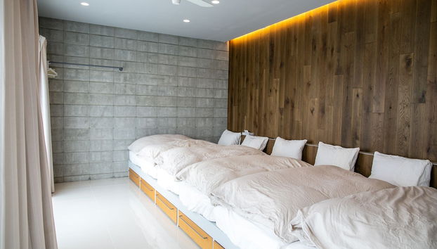 vivid terrace - Photo 2, Room