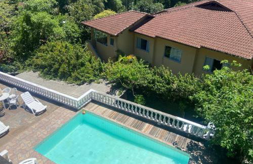 Casa com Piscina e Churrasqueira Perto da CBF, Feirarte, Parque Nacional - Foto 36