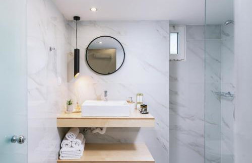 Ermis Luxury Suites & Apartments - Foto 37
