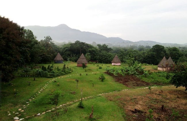 Refuge du Mont Agou - Photo 32