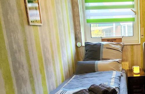 Friesenkate Bensersiel - Photo 23