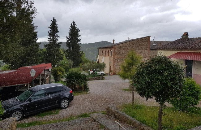 Agriturismo Lampugnano - Foto 87