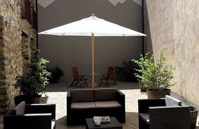 Casa Damián del Baile Apartamentos - Foto 4