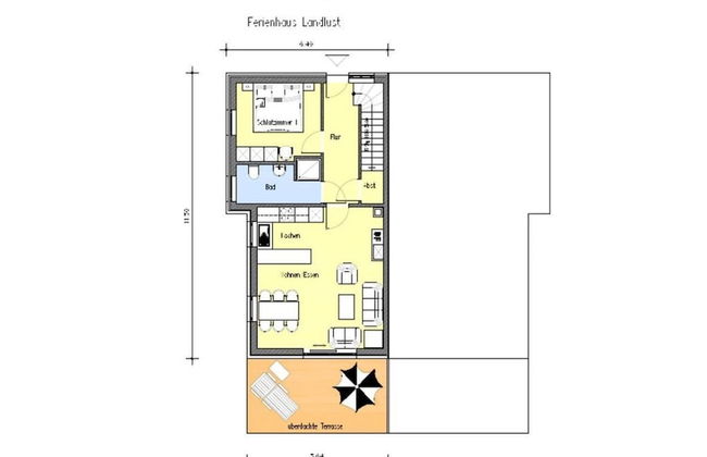 "landlust" Modern Retreat - Foto 8