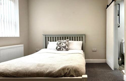 Brand New Lovely Flats by the Forest Tram Stop in Nottingham - Foto 3