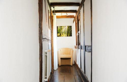 Ferienhaus Behringen - Foto 24