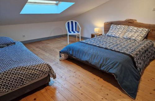 maison de village au calme climatisée 2 - Foto 8