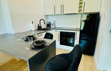 H ApartStudio Targowa 4 - Foto 9