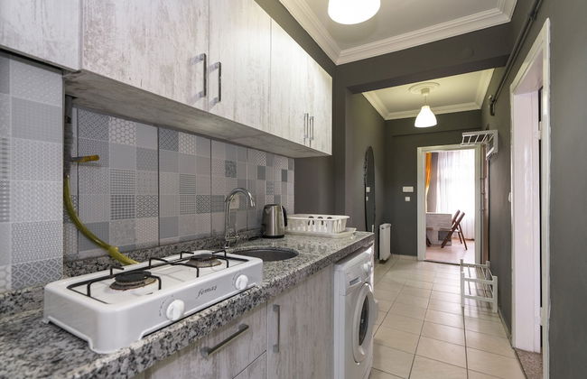 Detay Home - Foto 26