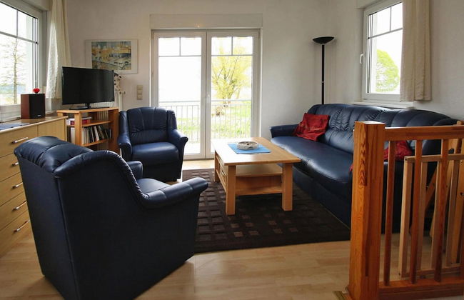 Cottage on the Kummerower See, Kummerow - Foto 5