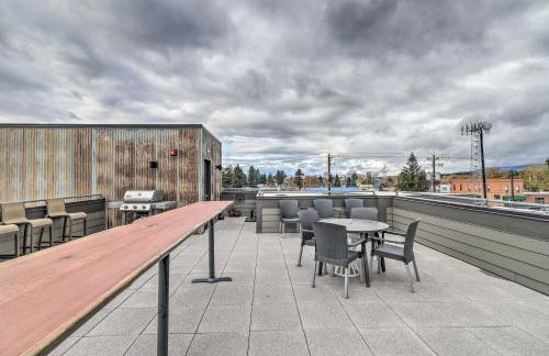 Sleek Columbia Falls Condo: Centrally Located! - Foto 25