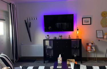 The Beehive at Pudding Cottage - Foto 8