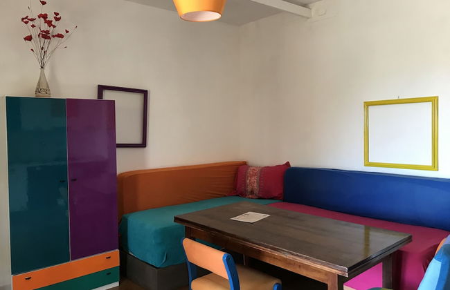 Cosy Apartment in a Relaxing Area Close to Lecce - Foto 10