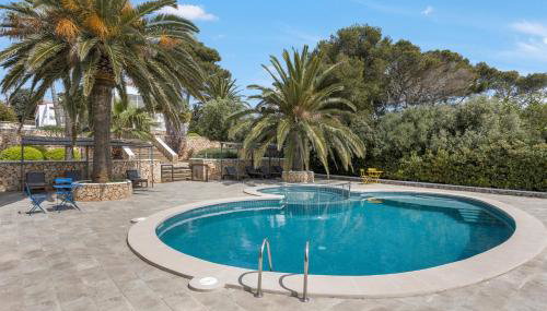 Villa Linda - Foto 4