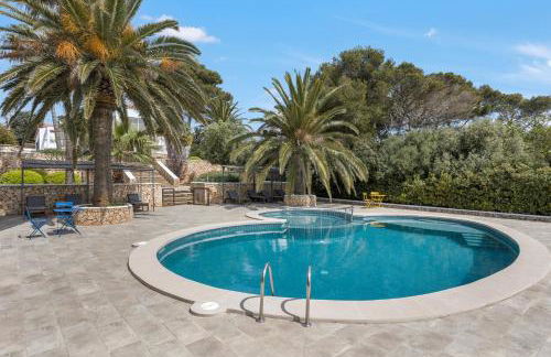 Villa Linda - Foto 29