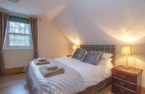 Craigievern Cottage - Foto 22