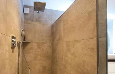 Ferienhaus Waldblick mit Whirlpool und Sauna - Foto 18