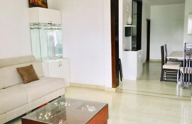 Beautiful Modern 3 Bhk for Guest - Foto 8