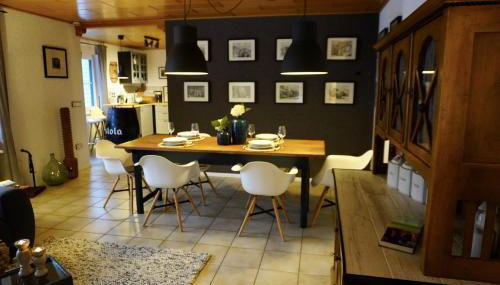 Ferienhaus Winzer - Wandern und Genuss in der Pfalz - Foto 2