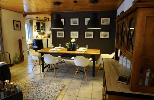 Ferienhaus Winzer - Wandern und Genuss in der Pfalz - Foto 2