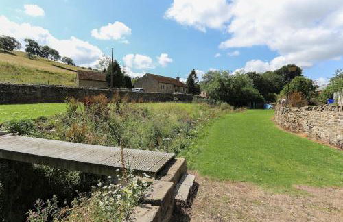 Wend Gardens Studio Carleton Skipton Pet Friendly - Foto 32