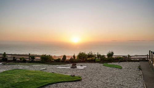 Charming 2BR 1Bath SofaBed with Mountain Sunset and Ocean Views - Foto 4