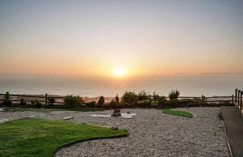 Charming 2BR 1Bath SofaBed with Mountain Sunset and Ocean Views - Foto 4