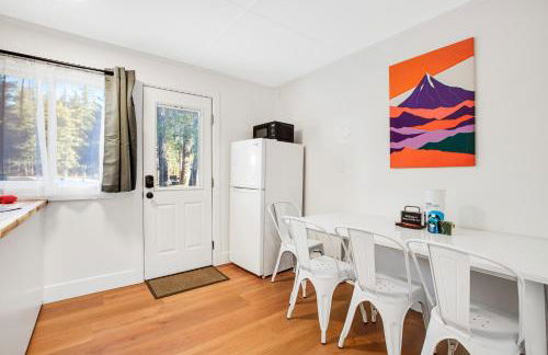 Mount Walker Lodge at Mount Walker Inn - Foto 16