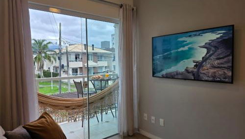 Apartamento à 1 min da BR 101 e à 15 min de Florianópolis - Foto 2