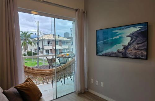 Apartamento à 1 min da BR 101 e à 15 min de Florianópolis - Foto 2