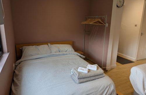 Studio Apartment - Iver Heath - Photo 11