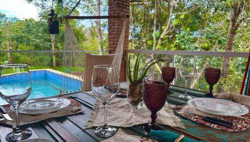 Casa para relaxar em Chapada dos Guimarães - Foto 5