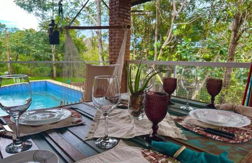 Casa para relaxar em Chapada dos Guimarães - Foto 5