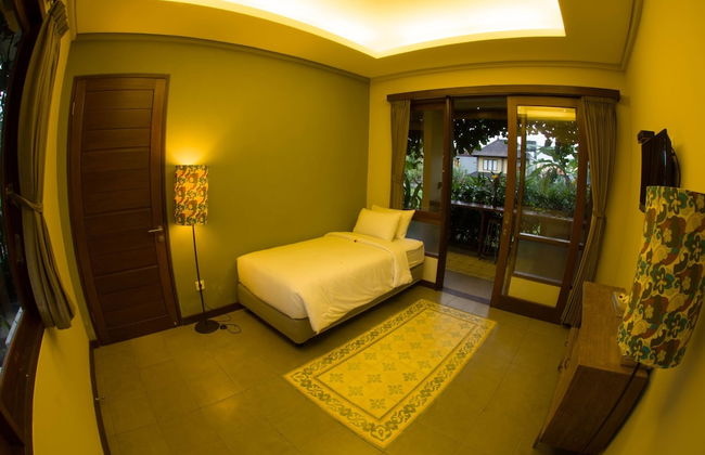 Rumah Taman - Foto 5