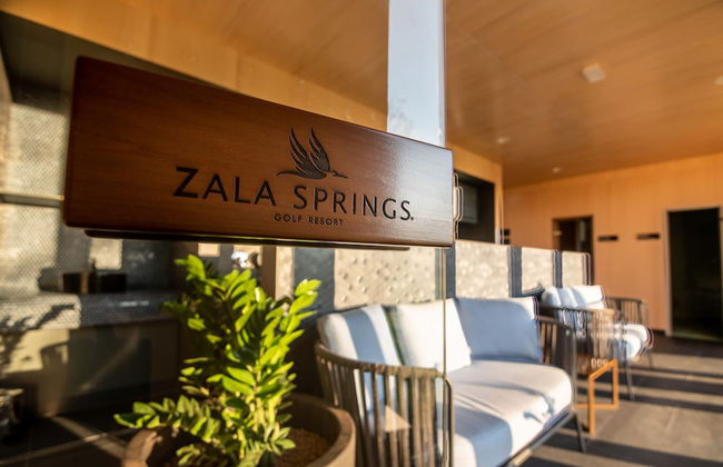 Zala Springs Health & Golf Resort - Photo 68
