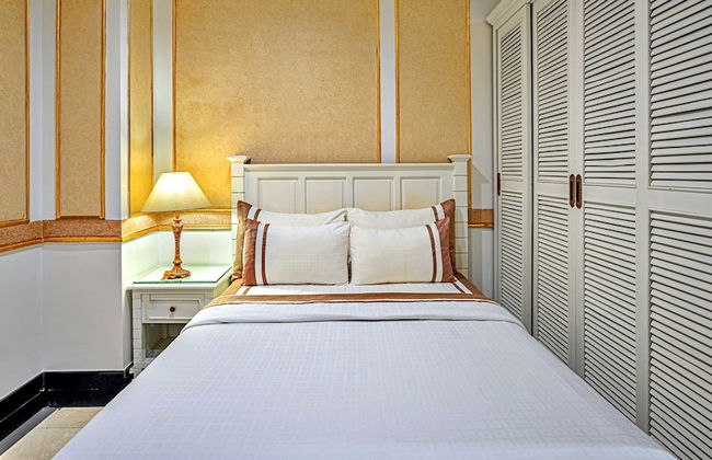 S79 Residences 345AB Apartment - Foto 11