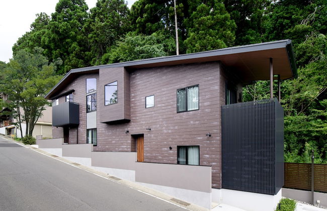 Stagione Hakone Chokokunomori - Foto 67