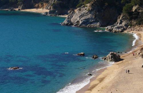 Apartamento Cala Llevadó Luxury Como en un Crucero - Foto 24