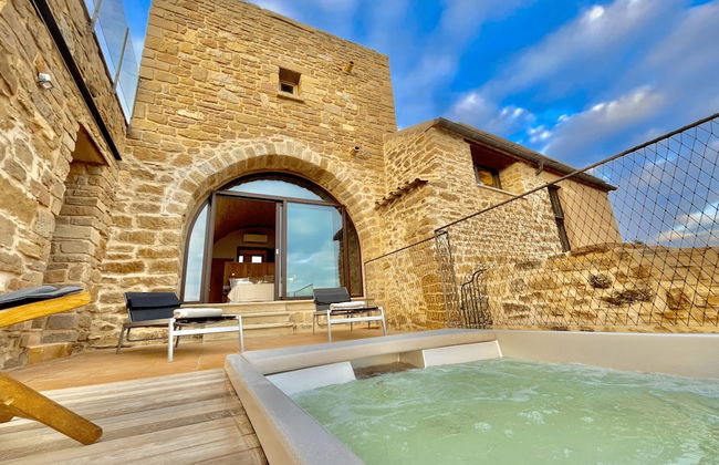 Torre Medieval de Queralt - Foto 27