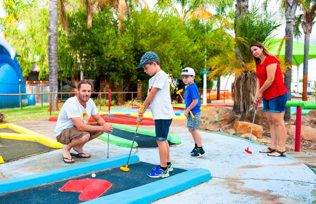 Discovery Parks - Bunbury Village - Photo 46