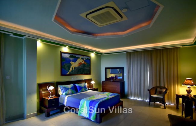 Amazing Luxury Villa, Enormous Heated Pool Jacuzzi, Gym, Games Room In Paphos, - Foto 2