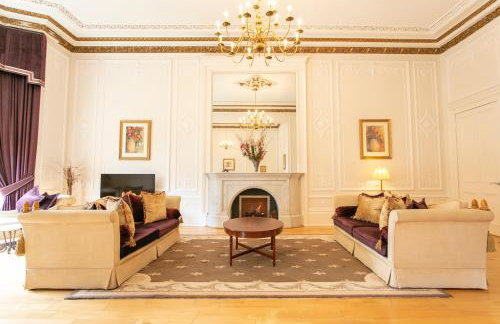 Grand in the Park - Foto 1