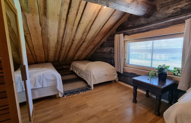 Villa Kaunisvirta - Photo 4