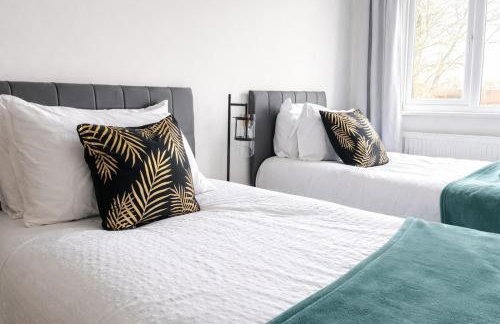 The Hardy - Free Parking and WiFi - Foto 1