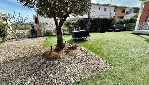 Appartement Cardellina Jardin & Ville - Foto 2