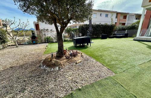 Appartement Cardellina Jardin & Ville - Foto 2