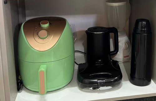 Boa Vista · Amplo Ap. a 5 km do Hospital Regional Hans Dieter - Photo 74