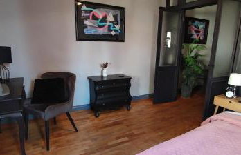 Apartament Podcienie z tarasem Bielsko-Biała Old Town - Foto 64