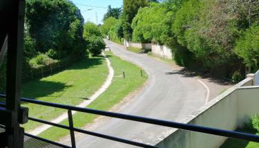 "Le Rooftop de la fontaine" dans cadre verdoyant - Foto 5