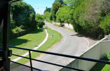 "Le Rooftop de la fontaine" dans cadre verdoyant - Foto 5